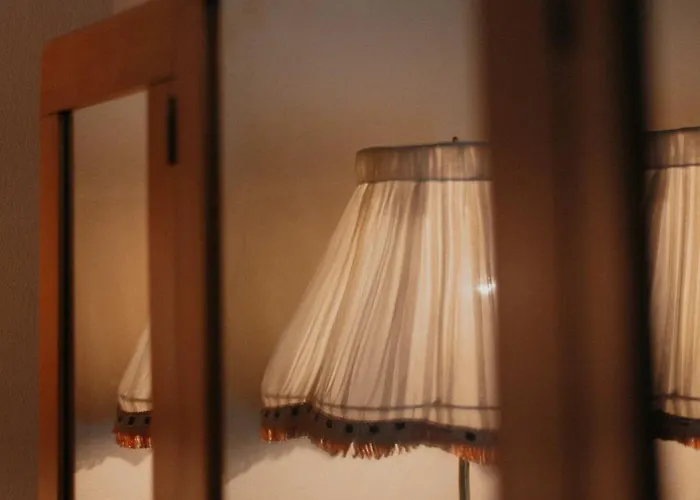 Szálloda Artfolwark Wojnowo *