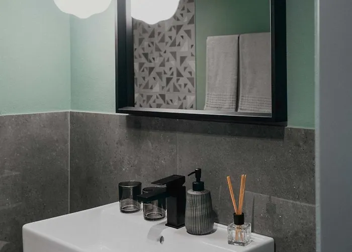 Szálloda Artfolwark Wojnowo