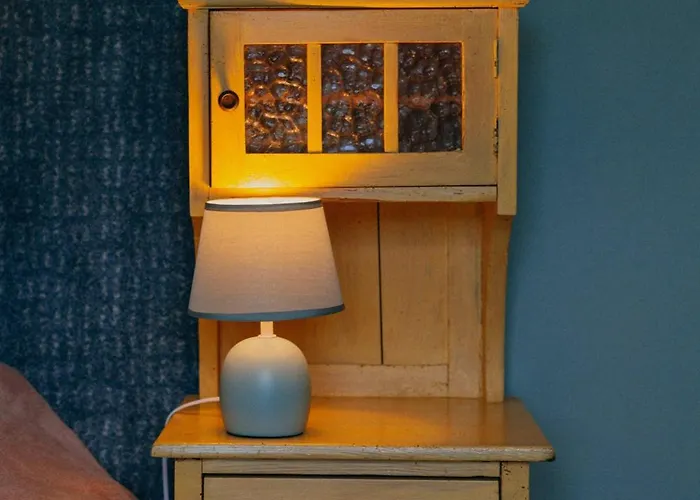 Szálloda Artfolwark Wojnowo