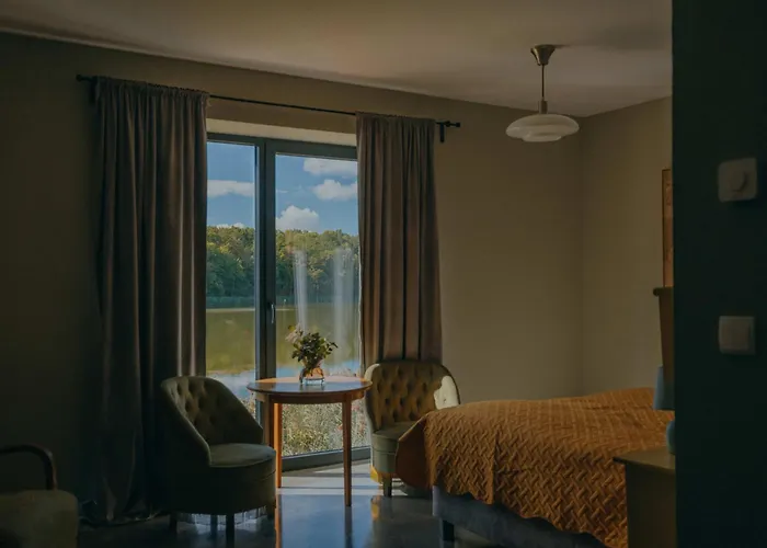 Artfolwark Wojnowo Wojnowko