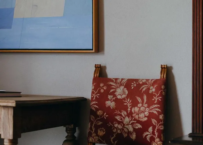 Artfolwark Wojnowo Hotel *