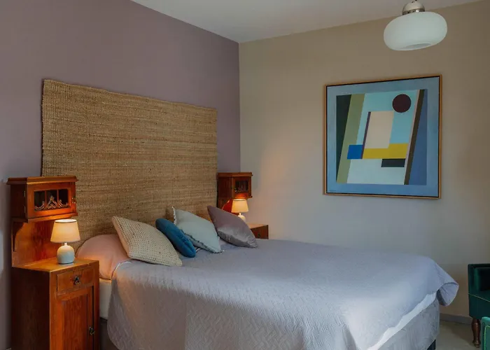 Szálloda Artfolwark Wojnowo Wojnowko