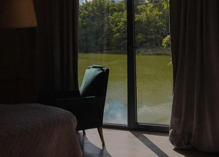 Artfolwark Wojnowo Hotel