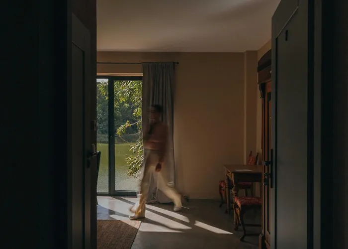 Artfolwark Wojnowo * Wojnowko