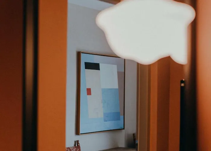 Artfolwark Wojnowo Szálloda Wojnowko