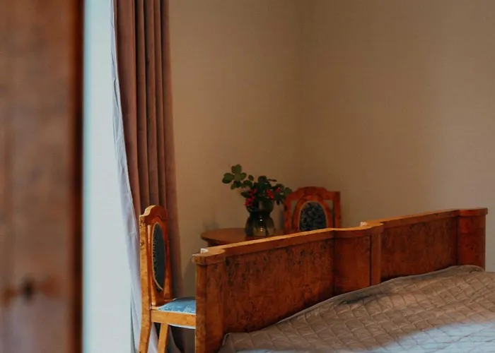 Artfolwark Wojnowo Szálloda *