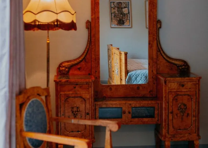 Artfolwark Wojnowo *