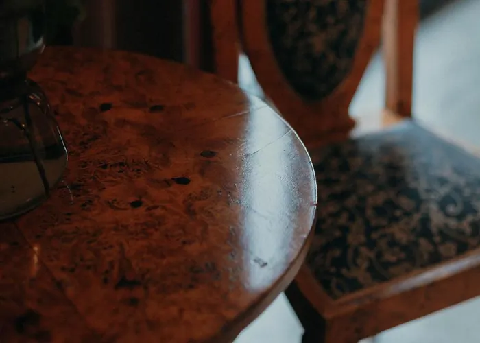 Szálloda Artfolwark Wojnowo *