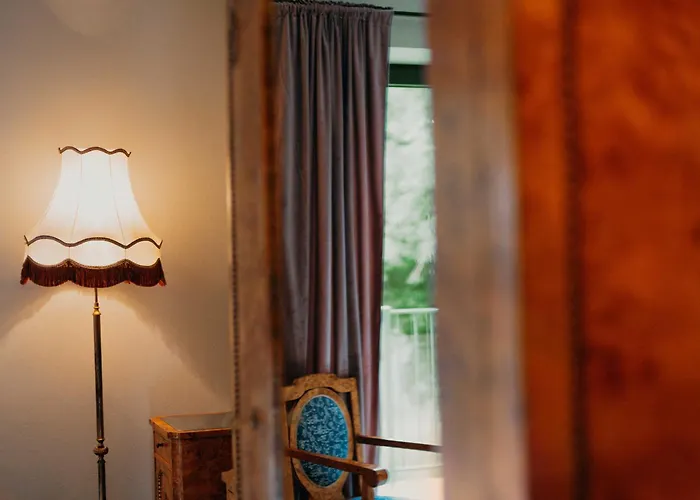 Artfolwark Wojnowo Szálloda *