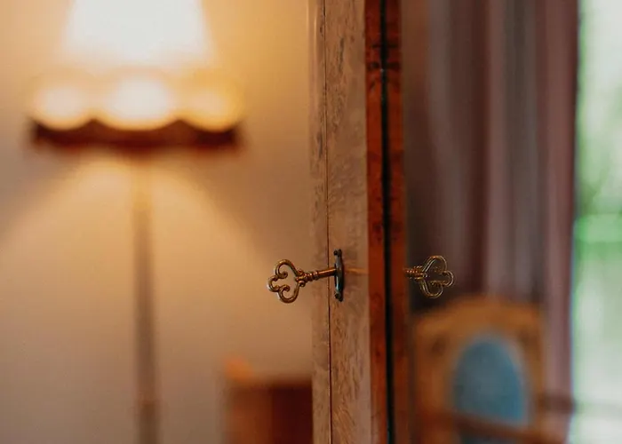 Artfolwark Wojnowo Szálloda Wojnowko