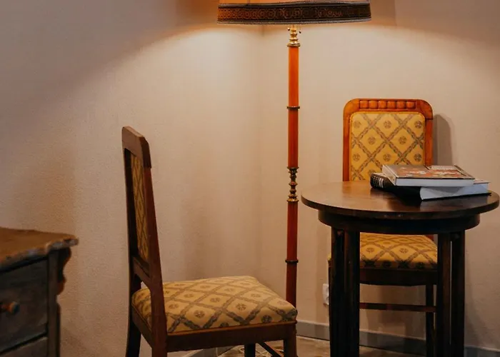 Artfolwark Wojnowo Szálloda