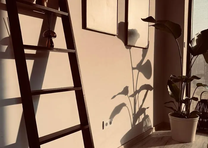 Szálloda Artfolwark Wojnowo